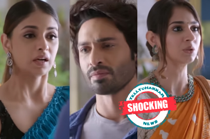Mose Chhal Kiye Jaaye: Shocking! Armaan shows her ugly side to Prisha, Soumya stays silent Mose Chhal Kiye Jaaye: Shocking! Armaan shows her ugly side to Prisha, Soumya stays silent