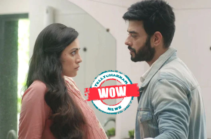 Zindagi Mere Ghar Aana: Wow! Pritam irks Amrita by turning into her new tenant Zindagi Mere Ghar Aana