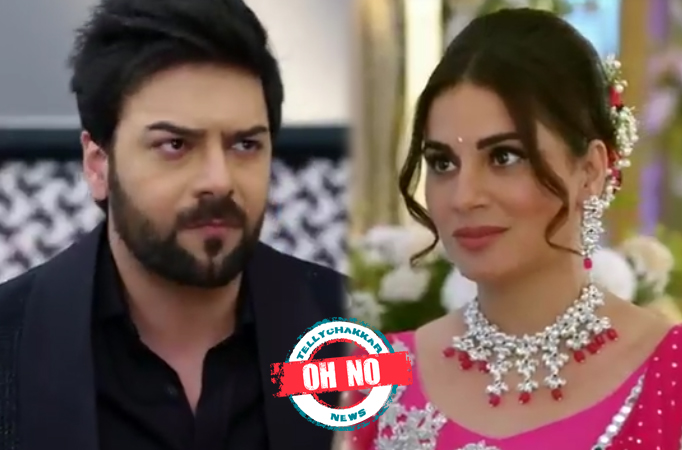 Oh No! Kundali Bhagya: Prithvi finds out the Reason why Preeta returned to the Luthra house! Oh No! Kundali Bhagya: Prithvi finds out the Reason why Preeta returned to the Luthra house!