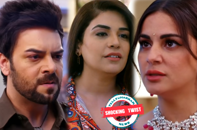 Shocking Twist! Kundali Bhagya: Prithvi kidnaps Shrishti to Blackmail Preeta? Shocking Twist! Kundali Bhagya: Prithvi kidnaps Shrishti to Blackmail Preeta?