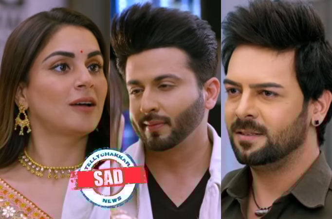Kundali Bhagya: Sad! Preeta gets teary-eyed missing Karan realizing her battle against Prithvi would’ve been easier with Karan on her side Kundali Bhagya: Sad! Preeta gets teary-eyed missing Karan realizing her battle against Prithvi would’ve been easier with Karan o