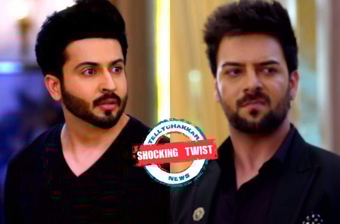 Shocking Twist! Kundali Bhagya: Karan tricks Prithvi, finally gets him arrested! Shocking Twist! Kundali Bhagya: Karan tricks Prithvi, finally gets him arrested!