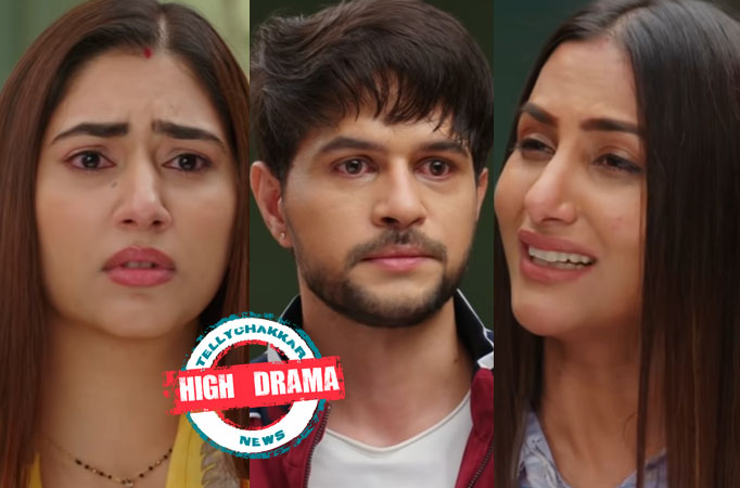 Bade Achhe Lagte Hain 2 Bade Achhe Lagte Hain 2