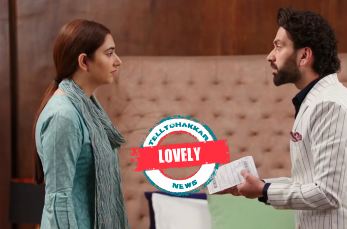 Bade Achhe Lagte Hain 2: Lovely! Ram and Priya’s emotional moment before their pheras Bade Achhe Lagte Hain 2: Lovely! Ram and Priya’s emotional moment before their pheras