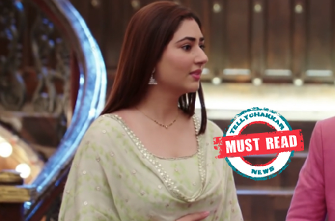 Bade Achhe Lagte Hain 2: Must Read! Doctor confirms Priya’s pregnancy Bade Achhe Lagte Hain 2: Must Read! Doctor confirms Priya’s pregnancy