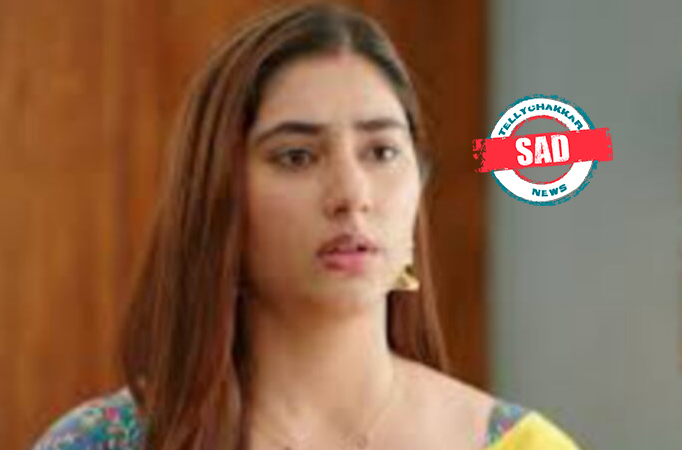 Bade Achhe Lagte Hain 2: Sad! Priya and Pihu left homeless, only have one option left Bade Achhe Lagte Hain 2: Sad! Priya and Pihu left homeless, only have one option left
