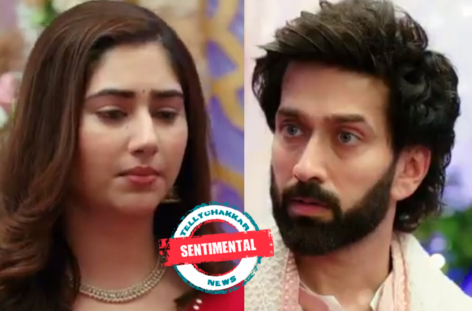 Bade Acche Lagte Hain 2: Sentimental! Ram struggles to bring Priya her dream dress, Priya is left overwhelmed with this gesture Bade Acche Lagte Hain 2: Sentimental! Ram struggles to bring Priya her dream dress, Priya is left overwhelmed with this gesture