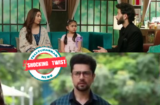 SHOCKING TWIST! Priya panics after knowing Ram wants Pihu's sole CUSTODY, decides to escape, Krish comes to their rescue in Sony TV's Bade Achhe Lagte Hain 2 SHOCKING TWIST! Priya panics after knowing Ram wants Pihu's sole CUSTODY, decides to escape, Krish comes to their rescue in Sony