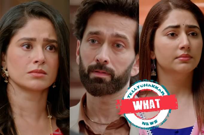 Bade Achhe Lagte Hain 2: What! Nandini is determined to create more trouble for Priya and Ram Bade Achhe Lagte Hain 2: What! Nandini is determined to create more trouble for Priya and Ram