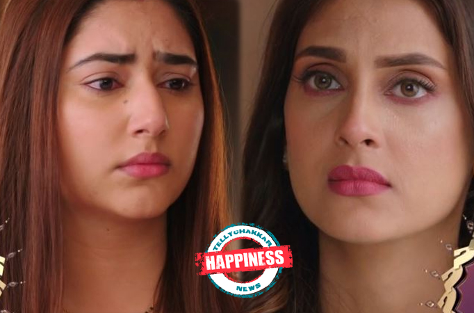 Bade Achhe Lagte Hain 2 Bade Achhe Lagte Hain 2