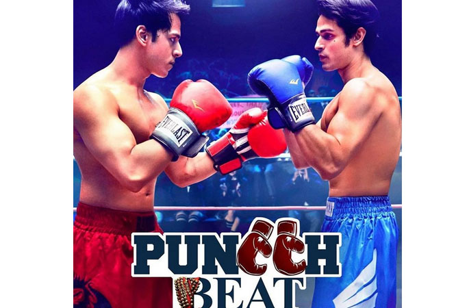 Minar Katarnaware on styling the actors of "Puncch Beat 2" Minar Katarnaware