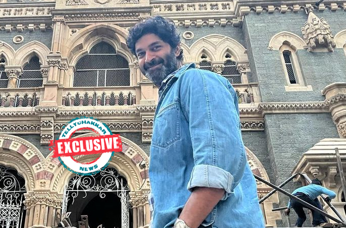 Exclusive! I would really love to do romantic comedies: Purab Kohli Exclusive! I would really love to do romantic comedies: Purab Kohli