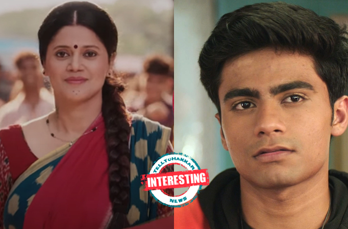 Pushpa Impossible: Interesting! Pushpa comes to know about Chirag’s ill activities Pushpa Impossible: Interesting! Pushpa comes to know about Chirag’s ill activities
