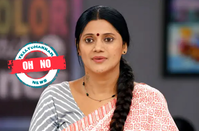 Pushpa Impossible: Oh No! Pushpa gets sick, Pushpa’s kids take care of her Pushpa Impossible: Oh No! Pushpa gets sick, Pushpa’s kids take care of her