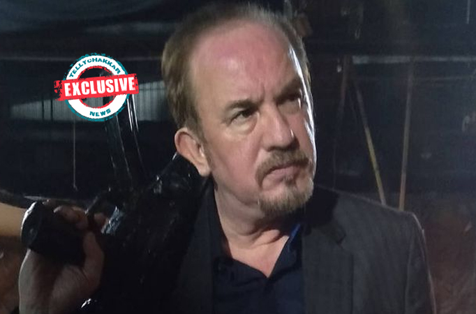 EXCLUSIVE! Tashkent Files actor Raymond Fransisco joins the cast of Sidharth Sengupta's Kabhi Aar Kabhi Paar on Hotstar EXCLUSIVE! Tashkent Files actor Raymond Fransisco joins the cast of Sidharth Sengupta's Kabhi Aar Kabhi Paar on Hotstar