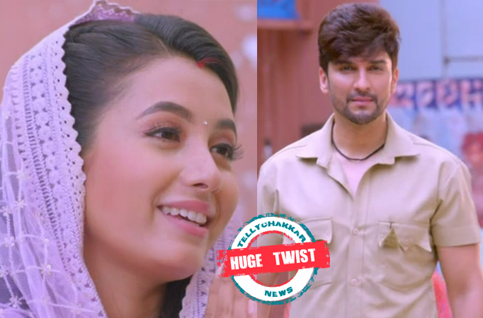 HUGE TWIST! Nima gets harassed; Manav comes to rescue in Colors' Nima Denzongpa HUGE TWIST! Nima gets harassed; Manav comes to rescue in Colors' Nima Denzongpa