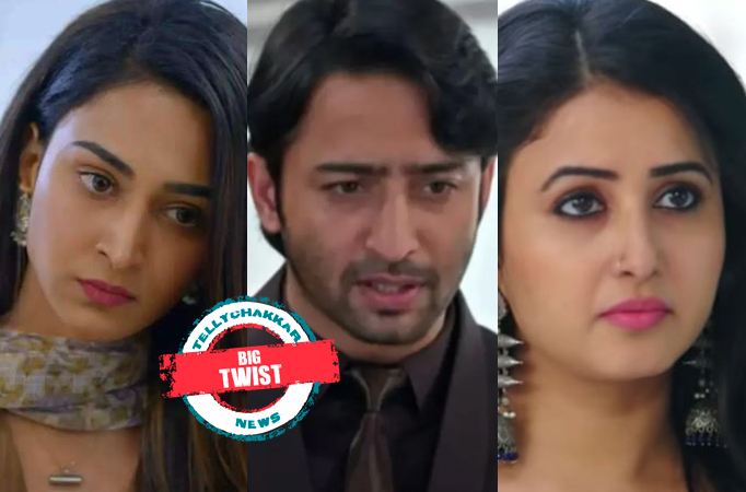 Kuch Rang Pyaar Ke Aise Bhi 3: BIG TWIST! A furious Sonakshi confronts Dev and Sanjana Kuch Rang Pyaar Ke Aise Bhi 3
