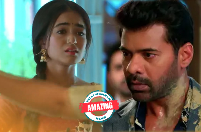 Pyaar ka Pehla Naam Radha Mohan: Amazing! Radha to bridge the gap between Mohan and Gungun Pyaar ka Pehla Naam Radha Mohan: Amazing! Radha to bridge the gap between Mohan and Gungun