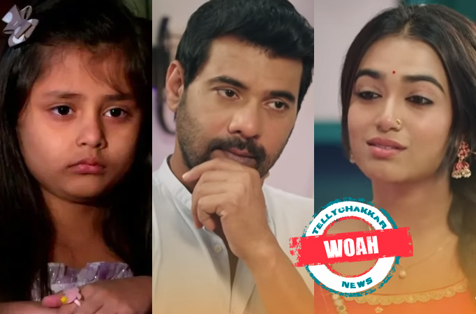 Pyaar Ka Pehla Naam Radha Mohan: Whoa! Gungun and Mohan join hands to stop Radha’s wedding Pyaar Ka Pehla Naam Radha Mohan: Whoa! Gungun and Mohan join hands to stop Radha’s wedding