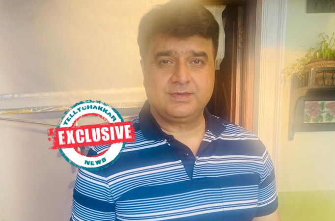EXCLUSIVE: Radhe and Jijaji Chhat Par Hai Naveen Bawa roped in for Avrodh season 2 Jijaji Chhat Par Hai Naveen Bawa