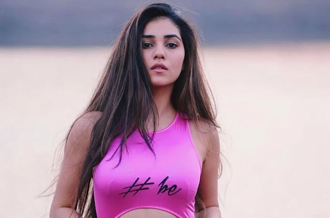 Radhika Seth Radhika Seth