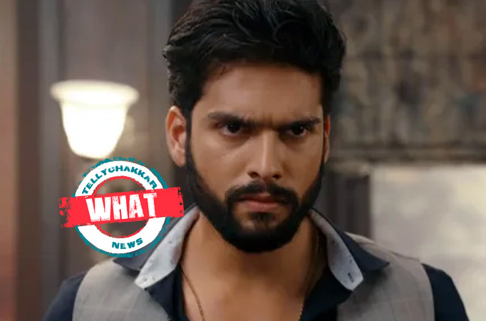 What! MHRW: Raghav turns duty officer to bluff Laxmi Raghav