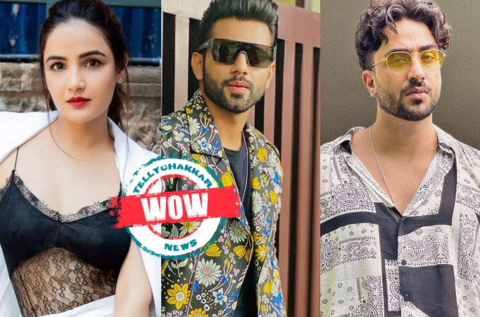 Bigg Boss 15 OTT: WOW! Jasmin, Rahul and Aly to enter the Bigg Boss house? Bigg Boss 15