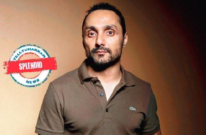 Splendid! Actor Rahul Bose says he is ready to fall in love, scroll down to know more Splendid! Actor Rahul Bose says he is ready to fall in love, scroll down to know more