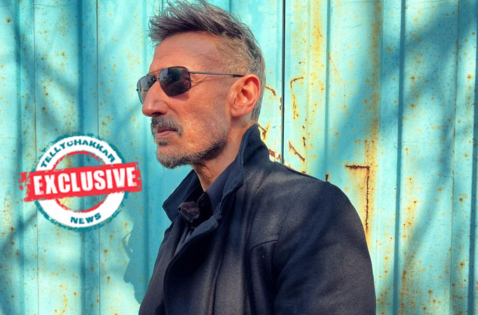 Exclusive! I don't bother answering them: Rahul Dev on social media trolls Exclusive! I don't bother answering them: Rahul Dev on social media trolls