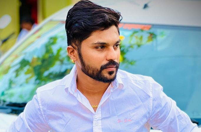 Social Activist Rahul Borole aims at a better India through his endeavours Social Activist Rahul Borole aims at a better India through his endeavours