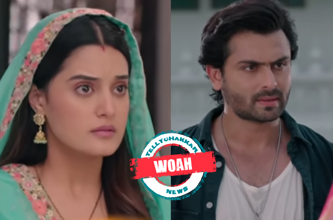 Ajooni: Whoa! The family dreams of an heir, Ajooni refuses to accept Rajveer Ajooni: Whoa! The family dreams of an heir, Ajooni refuses to accept Rajveer