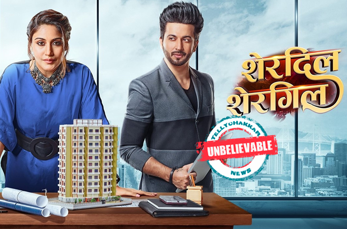 Sherdil Shergill: Unbelievable! Raj gets heart-attack as Manmeet makes THIS shocking request Sherdil Shergill: Unbelievable! Raj gets heart-attack as Manmeet makes THIS shocking request