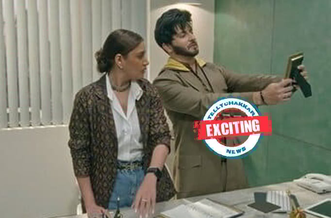 Sherdil Shergill - Exciting! Raj Accepts Manmeet's Request Sherdil Shergill - Exciting! Raj Accepts Manmeet's Request