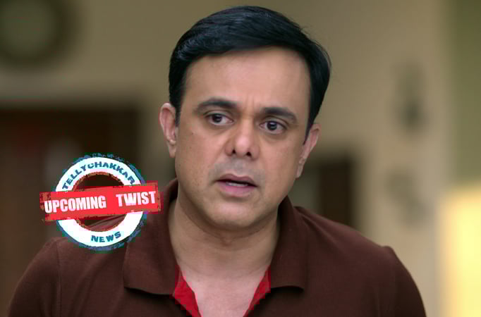 Wagle Ki Duniya: Upcoming Twist! Rajesh lands in trouble as the Wagle family suspects him of having an extramarital affair Wagle Ki Duniya: Upcoming Twist! Rajesh lands in trouble as the Wagle family suspects him of having an extramarital affair