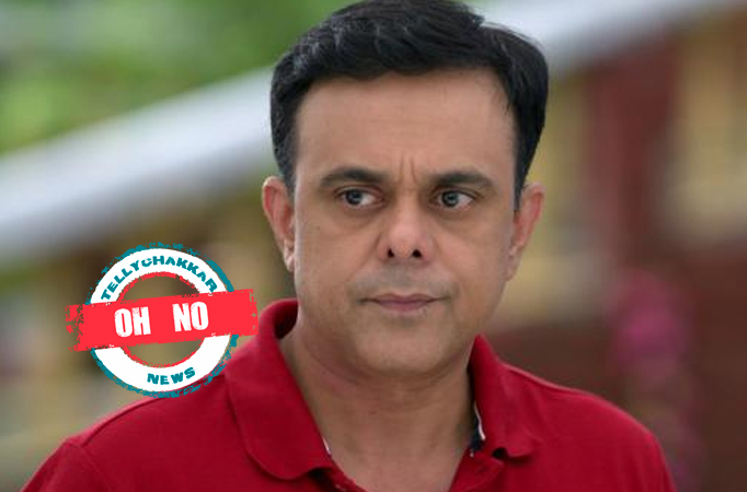 Wagle Ki Duniya- Nayi Peedhi ke Nayi Kissey: Oh NO! Rajesh concerned about senior Wagle’s weird decision Wagle Ki Duniya- Nayi Peedhi ke Nayi Kissey: Oh NO! Rajesh concerned about senior Wagle’s weird decision
