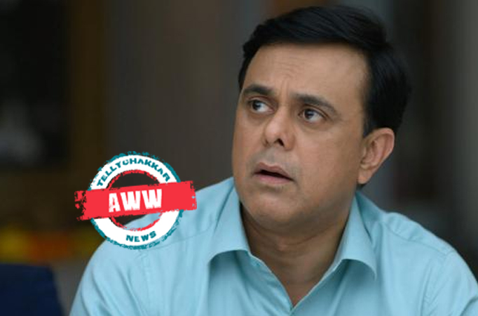 Wagle Ki Duniya- Nayi Peedhi Ke Naye Kissey: Aww! Rajesh gets jealous with Vandana’s secret admirer Wagle Ki Duniya- Nayi Peedhi Ke Naye Kissey: Aww! Rajesh gets jealous with Vandana’s secret admirer
