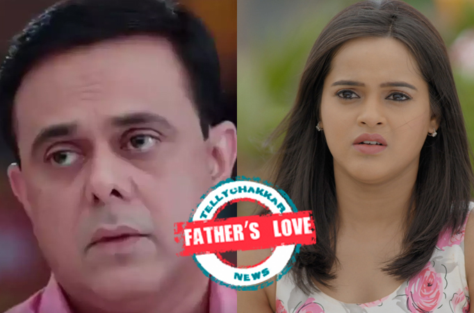 Wagle Ki Duniya- Nayi Peedhi Ke Naye Kissey: Father’s Love! Rajesh turns restless for Sakhi Wagle Ki Duniya- Nayi Peedhi Ke Naye Kissey: Father’s Love! Rajesh turns restless for Sakhi