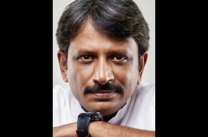 Rajesh Tailang: 'I haven't done anything, OTT has changed my career' Rajesh Tailang: 'I haven't done anything, OTT has changed my career'