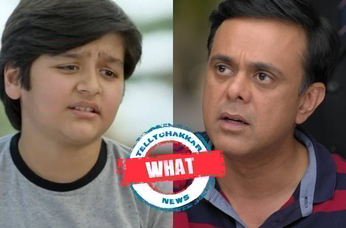 Wagle Ki Duniya: What! Atharva offended by Rajesh’s demand Wagle Ki Duniya: What! Atharva offended by Rajesh’s demand
