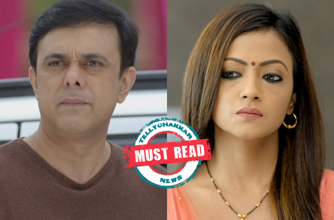 Wagle Ki Duniya: MUST READ! Rajesh asks Vandana to return the shirt Wagle Ki Duniya