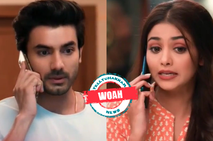 Parineetii: Woah! Rajiv apologizes to Neeti, Parineet enters Parineetii: Woah! Rajiv apologizes to Neeti, Parineet enters