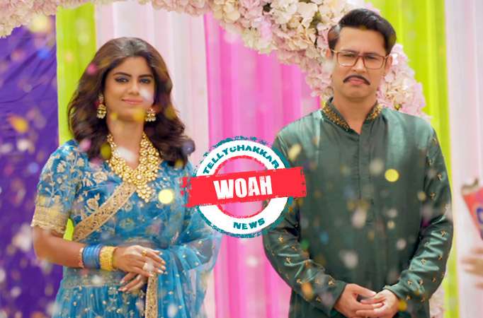Tera Yaar Hoon Main: Woah! Rajiv plans to gift Daljeet SEVEN sarees on her birthday Tera Yaar Hoon Main