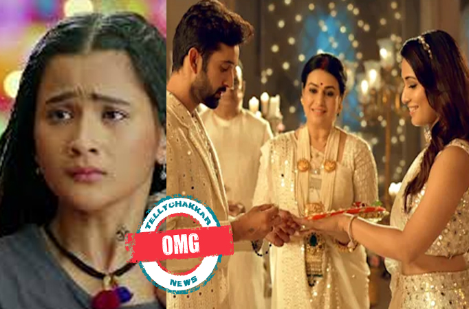 Rajjo: OMG! Arjun hides Rajjo in his bedroom, The Thakurs plan Arjun and Urvashi’s wedding Rajjo: OMG! Arjun hides Rajjo in his bedroom, The Thakurs plan Arjun and Urvashi’s wedding