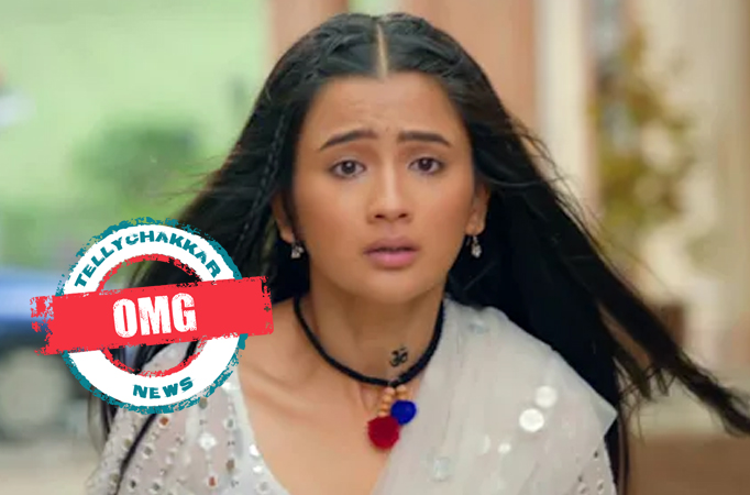 Rajjo: OMG! Rajjo in danger, Arjun comes to rescue Rajjo: OMG! Rajjo in danger, Arjun comes to rescue