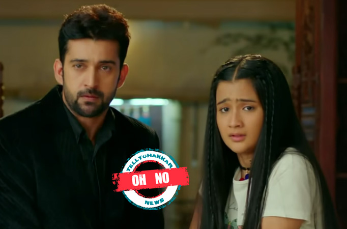 Udti Ka Naam Rajjo – Oh No! Arjun Tensed About Rajjo’s Condition Udti Ka Naam Rajjo – Oh No! Arjun Tensed About Rajjo’s Condition