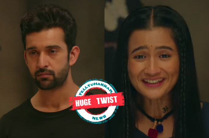 Rajjo: Huge TWIST! Arjun follows Rajjo to Mumbai Rajjo: Huge TWIST! Arjun follows Rajjo to Mumbai