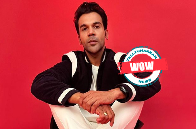 WOW! Rajkummar Rao starts shooting for Raj and DK's upcoming untitled web series WOW! Rajkummar Rao starts shooting for Raj and DK's upcoming untitled web series