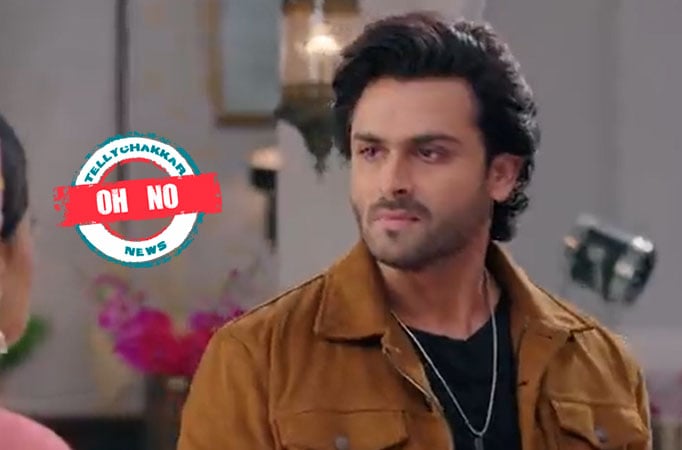 Ajooni: Oh No! Rajveer beaten up badly, Ajooni thrown out of the house Ajooni: Oh No! Rajveer beaten up badly, Ajooni thrown out of the house