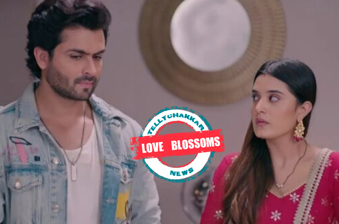 Ajooni: Love Blossoms! Rajveer promises to win Ajooni’s heart Ajooni: Love Blossoms! Rajveer promises to win Ajooni’s heart