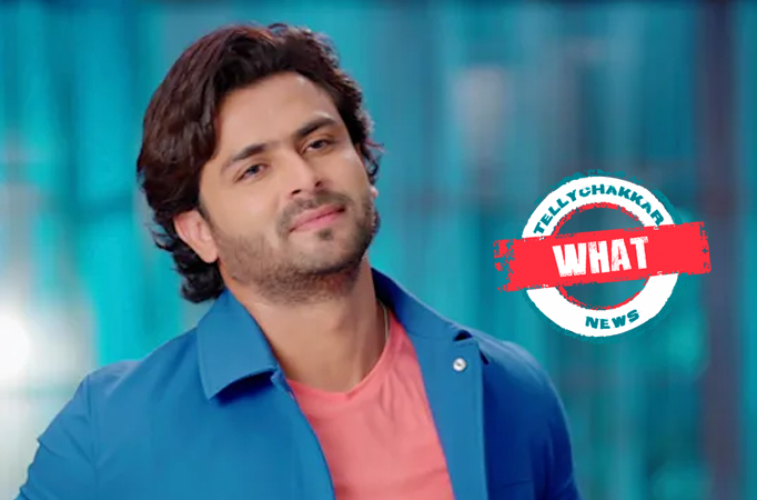 Ajooni: What! Rajveer to become a ghar Jamai to win back his lady love Ajooni: What! Rajveer to become a ghar Jamai to win back his lady love